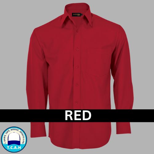 Corporate Shirt + Your Logo - Image 2