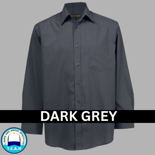 Corporate Shirt + Your Logo - Image 5