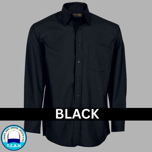 Corporate Shirt + Your Logo - Image 6
