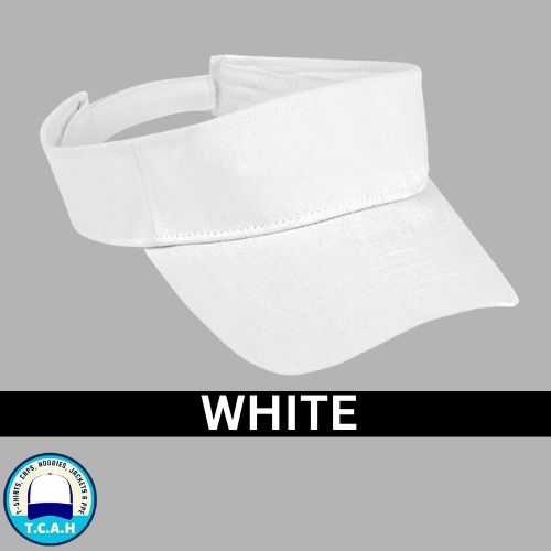 Cap - Visor + Your Logo - Image 6