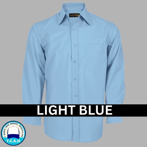 Corporate Shirt + Your Logo - Image 7